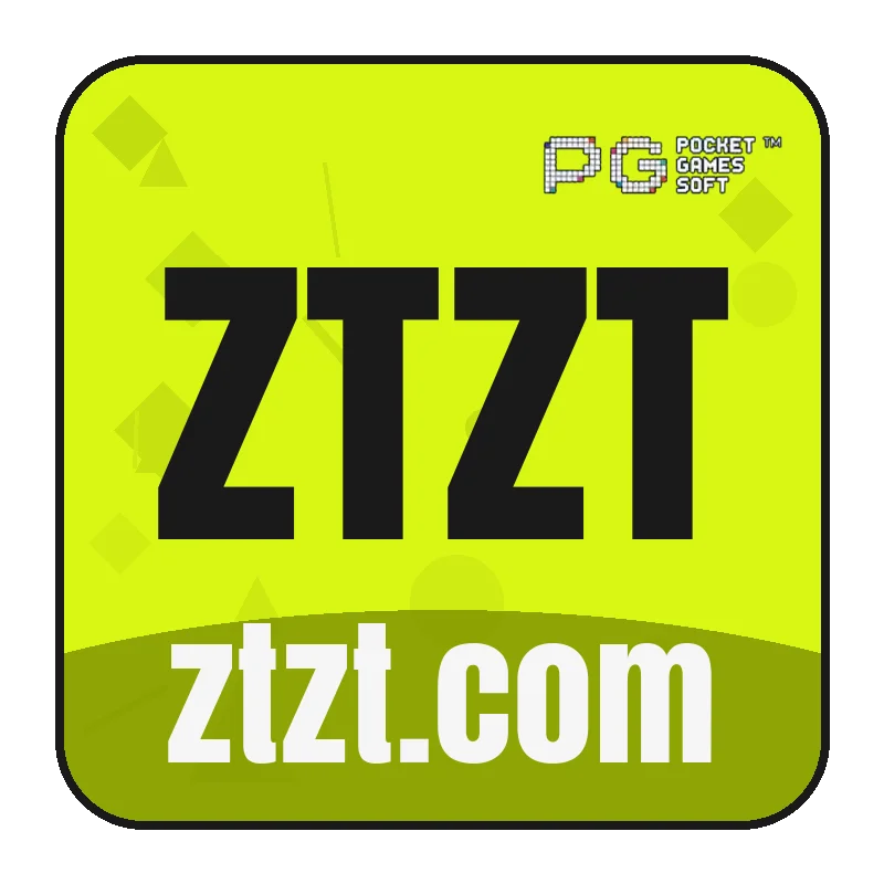 Logo da ztzt