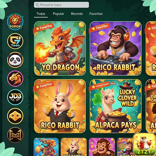 ztzt.com Instalação App