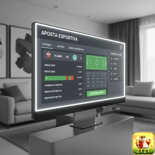 ztzt.com Apostas Esportivas