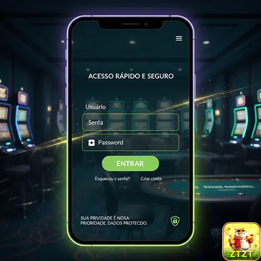 ztzt.com Segurança de Links