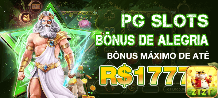 ztzt.com Termos e Condições dos Bônus